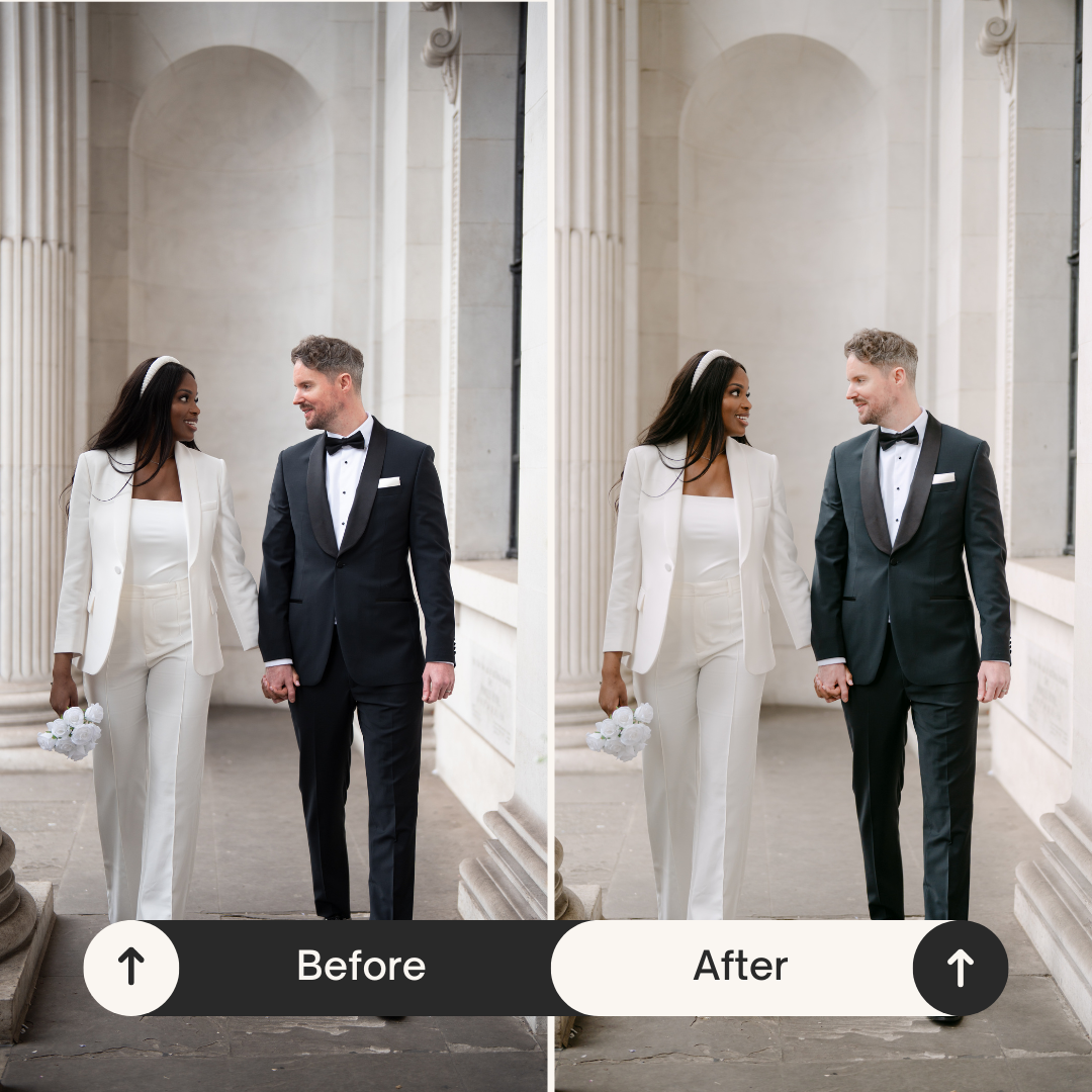 RC Presets 2.0: The Modern Minimals