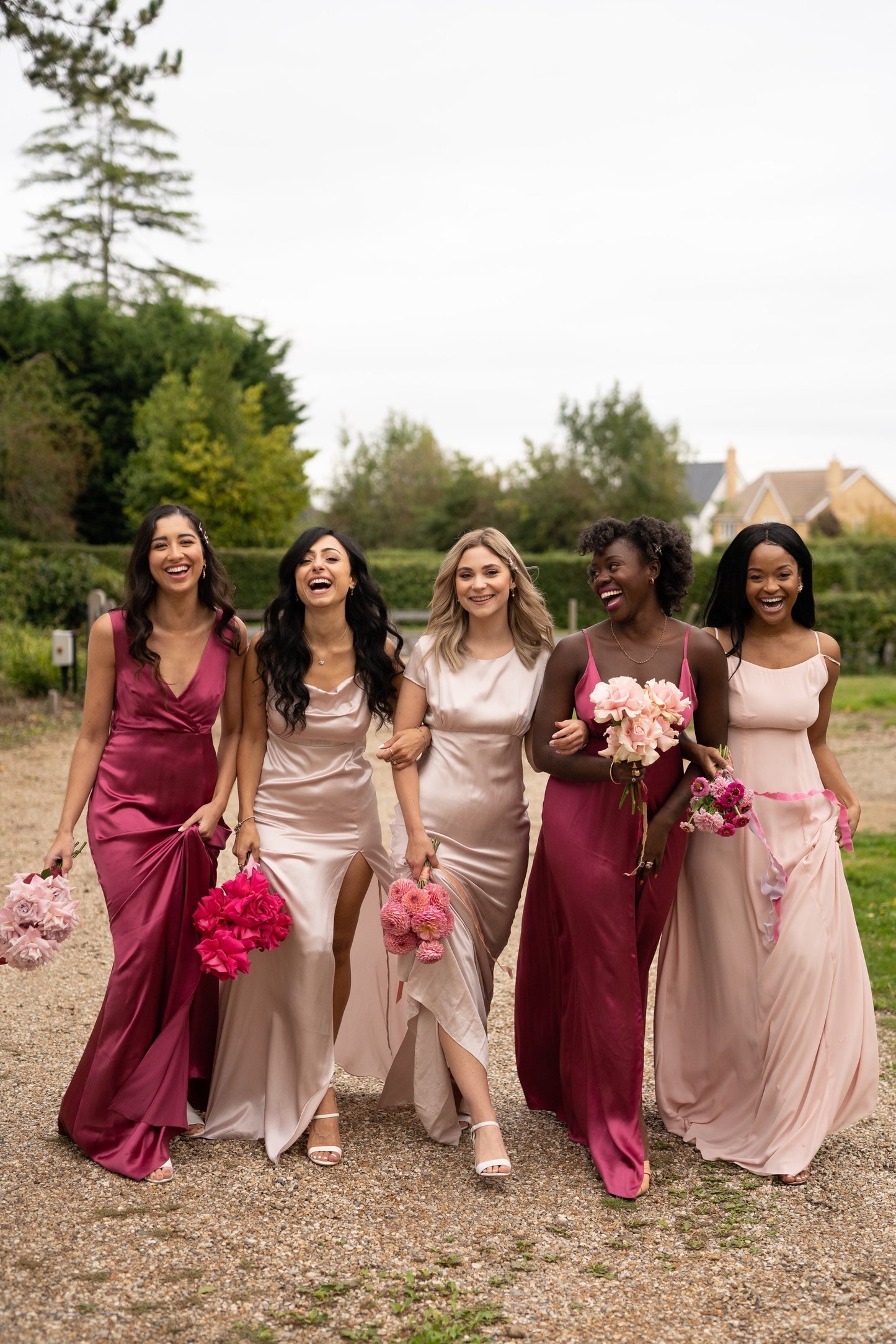 FREE Lightroom Preset- 'Dream Matte'