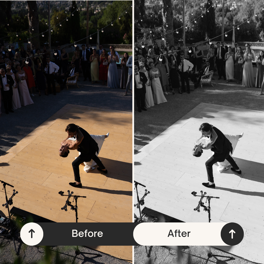 RC Presets 2.0: The Modern Minimals