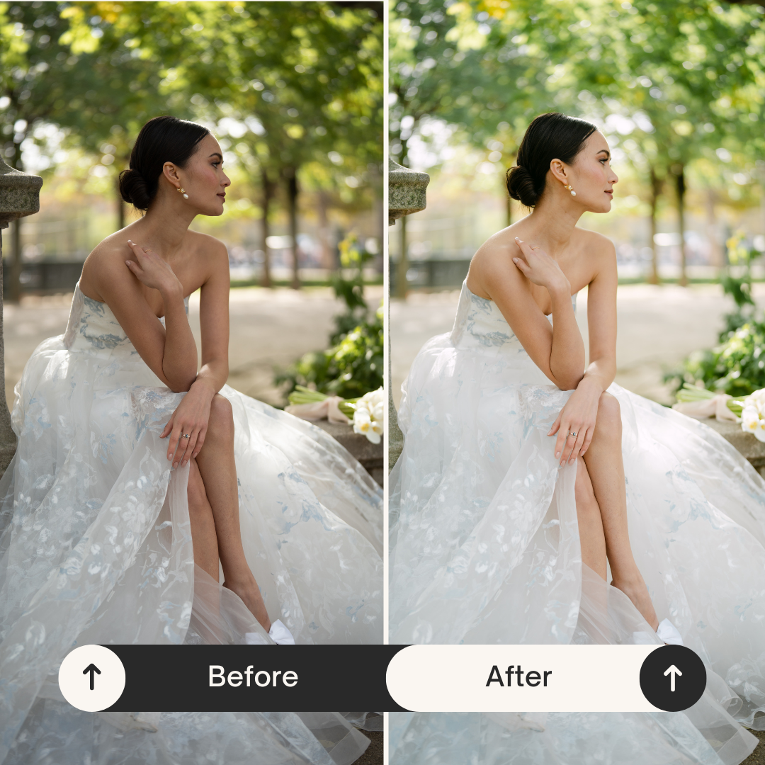 RC Presets 2.0: The Modern Minimals