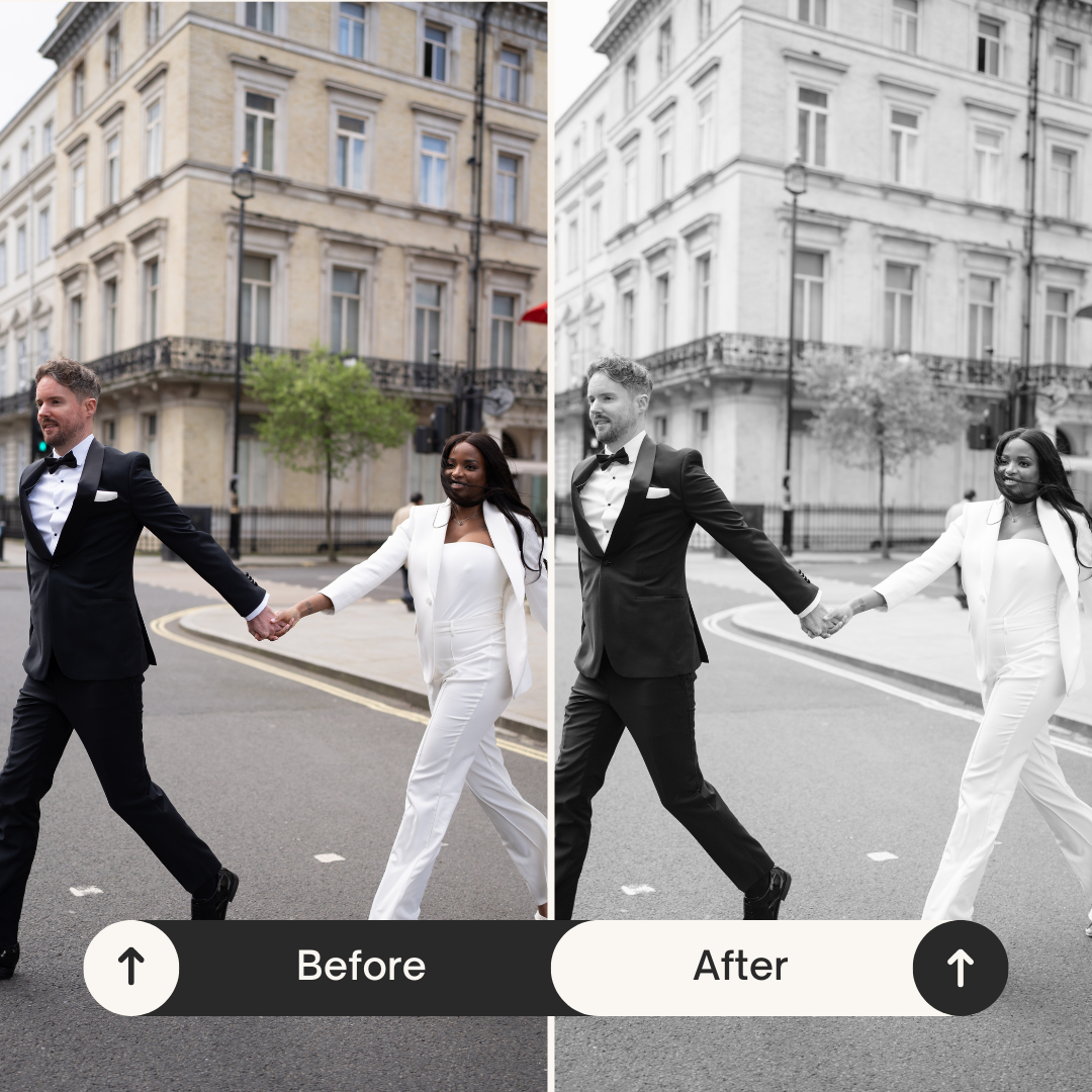 RC Presets 2.0: The Modern Minimals