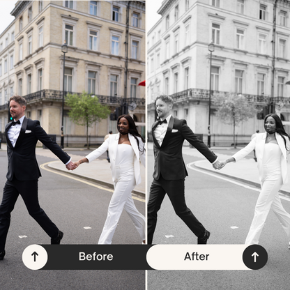 RC Presets 2.0: The Modern Minimals