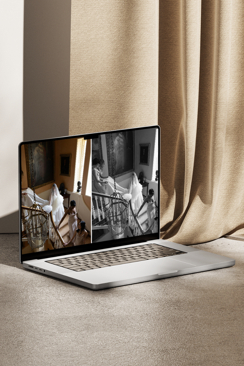 RC Presets 2.0: The Modern Minimals