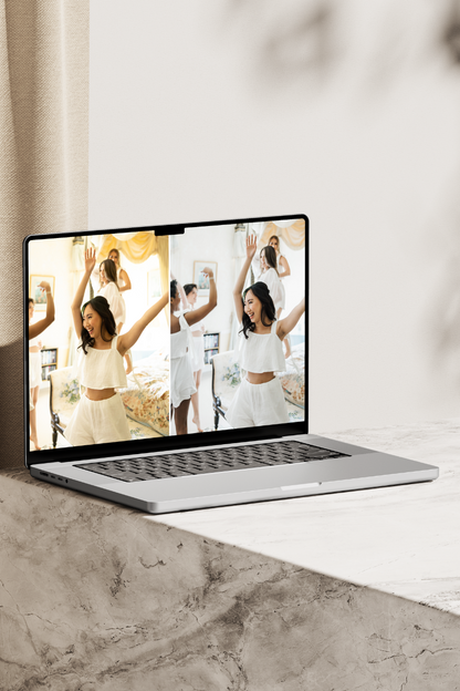 RC Presets 2.0: The Modern Minimals