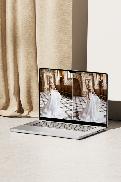 RC Presets 2.0: The Modern Minimals