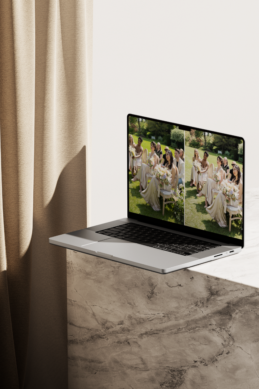 RC Presets 2.0: The Modern Minimals