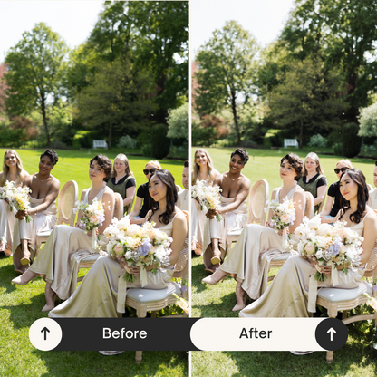 RC Presets 2.0: The Modern Minimals