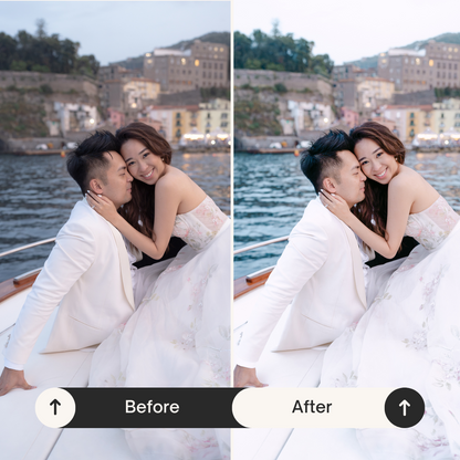 RC Presets 2.0: The Modern Minimals