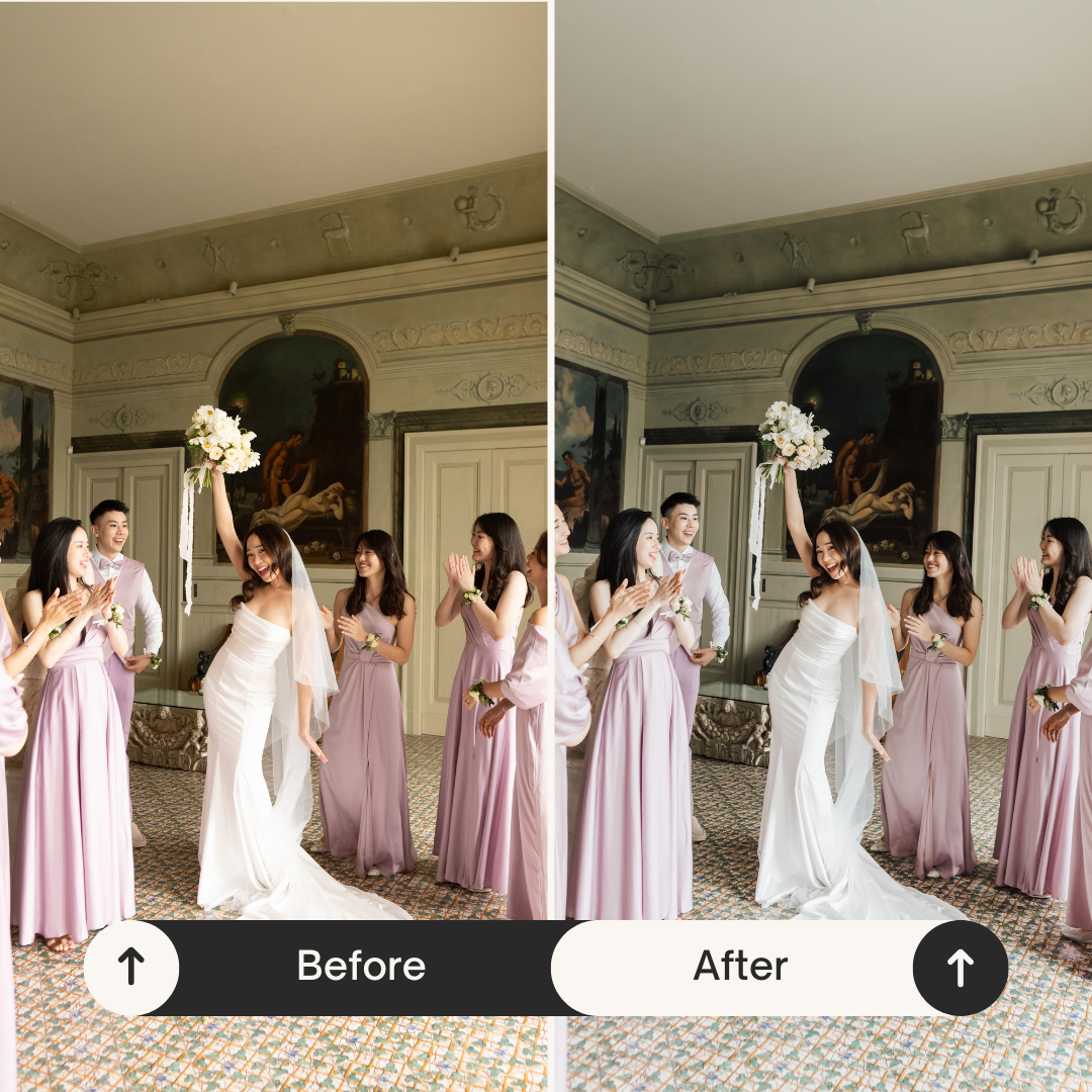RC Presets 2.0: The Modern Minimals