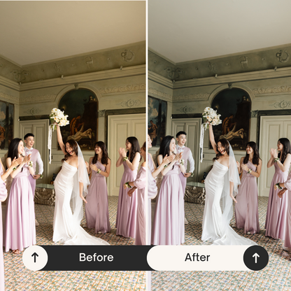 RC Presets 2.0: The Modern Minimals