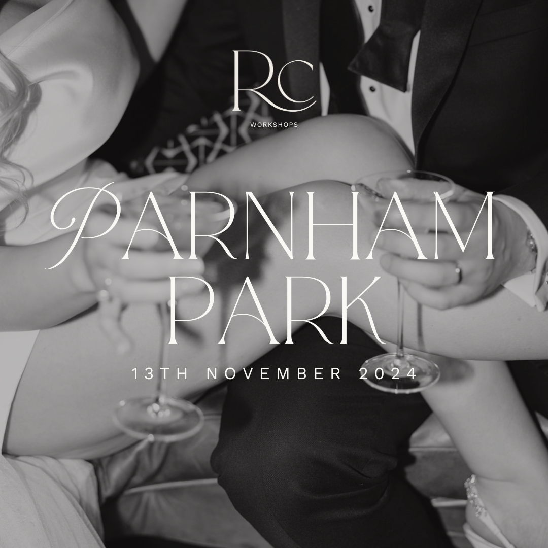 Parnham Park Workshop