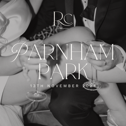 Parnham Park Workshop