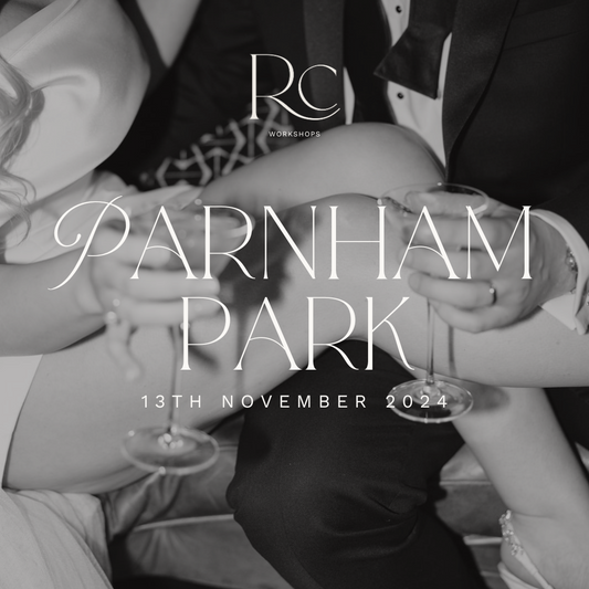 Parnham Park Workshop