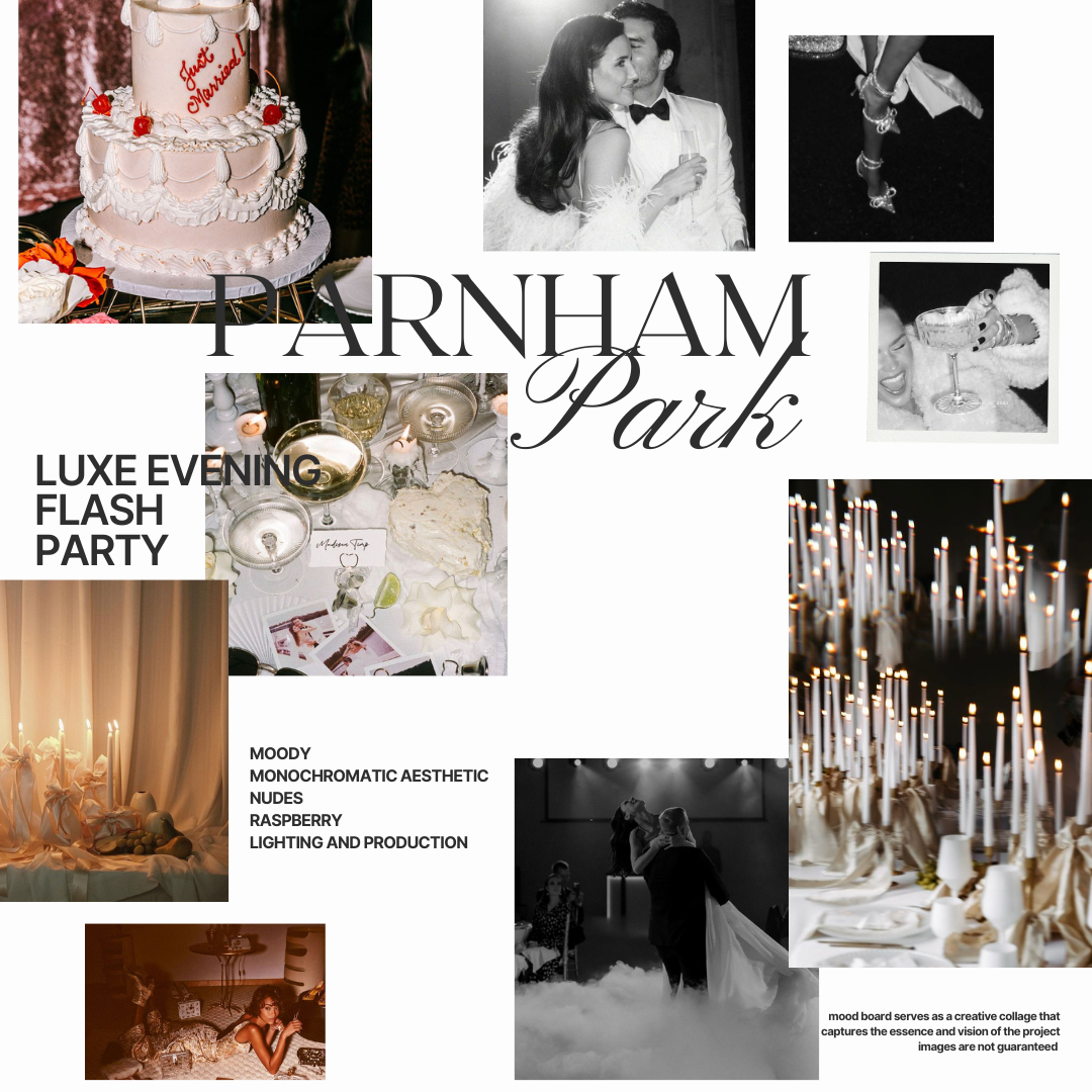 Parnham Park Workshop
