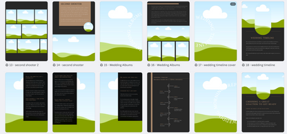 Kirsty Welcome Guide