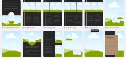 Kirsty Welcome Guide