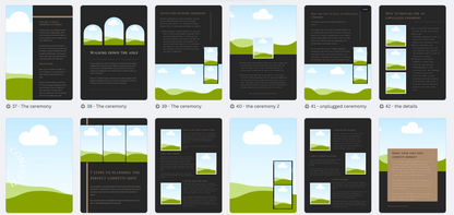 Kirsty Welcome Guide