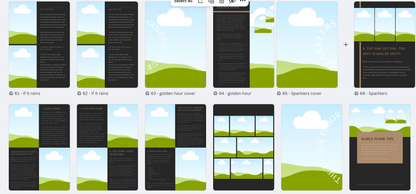 Kirsty Welcome Guide
