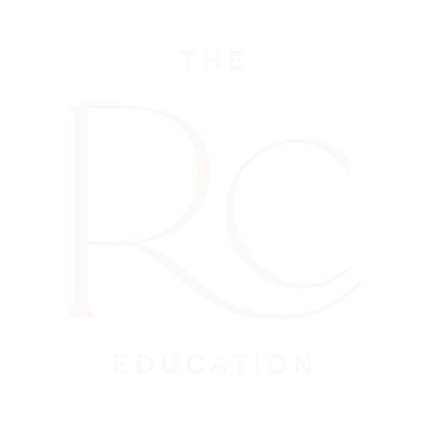 Rebecca Carpenter Education