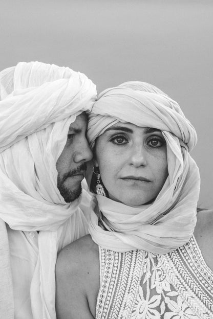 FREE Lightroom Preset - 'Fuzzy Felt'