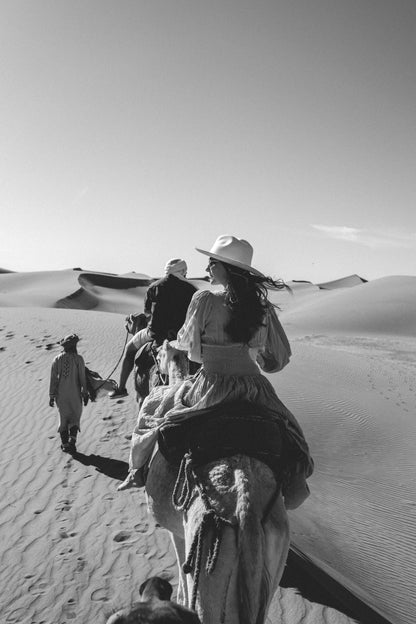 FREE Lightroom Preset - 'Fuzzy Felt'