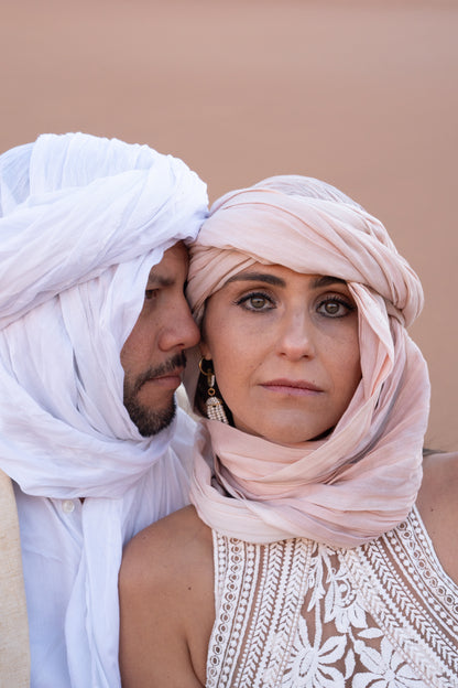 FREE Lightroom Preset - 'Fuzzy Felt'