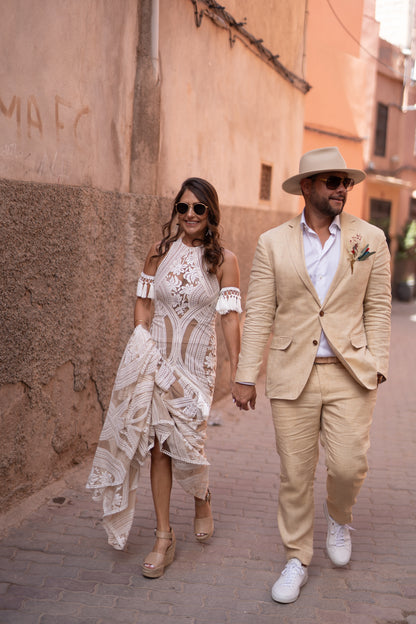 FREE Lightroom Preset - 'Fuzzy Felt'