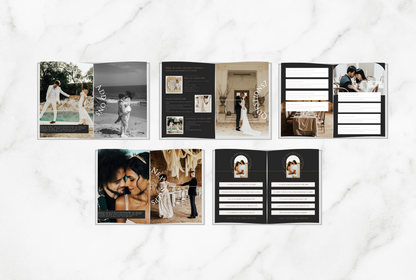 Kirsty Welcome Guide