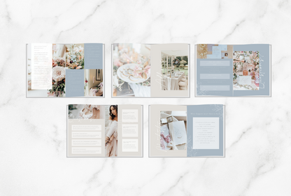 Nikki Canva Pricing Guide template