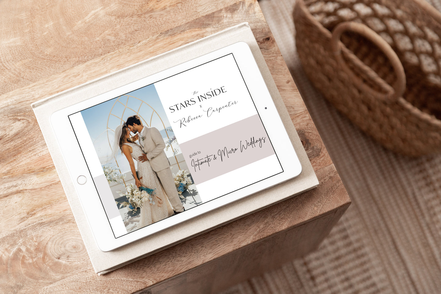 A Guide to Intimate & Micro Weddings- Free