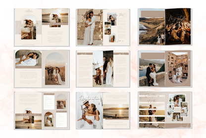 Lucie- Canva Pricing Guide Template