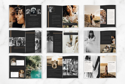 Kirsty Canva Pricing Guide Template