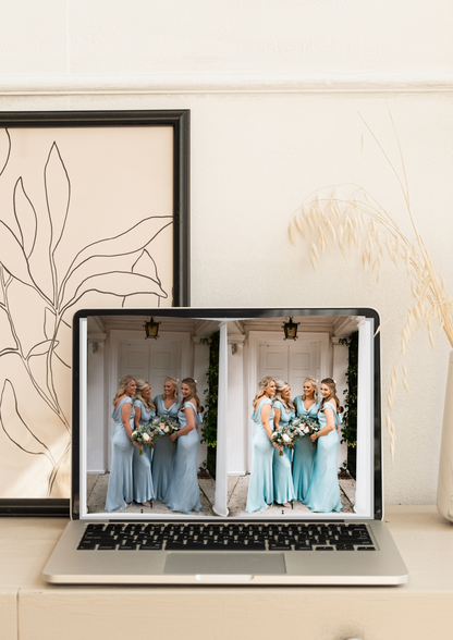 Original Glazed Individual Lightroom Desktop Preset