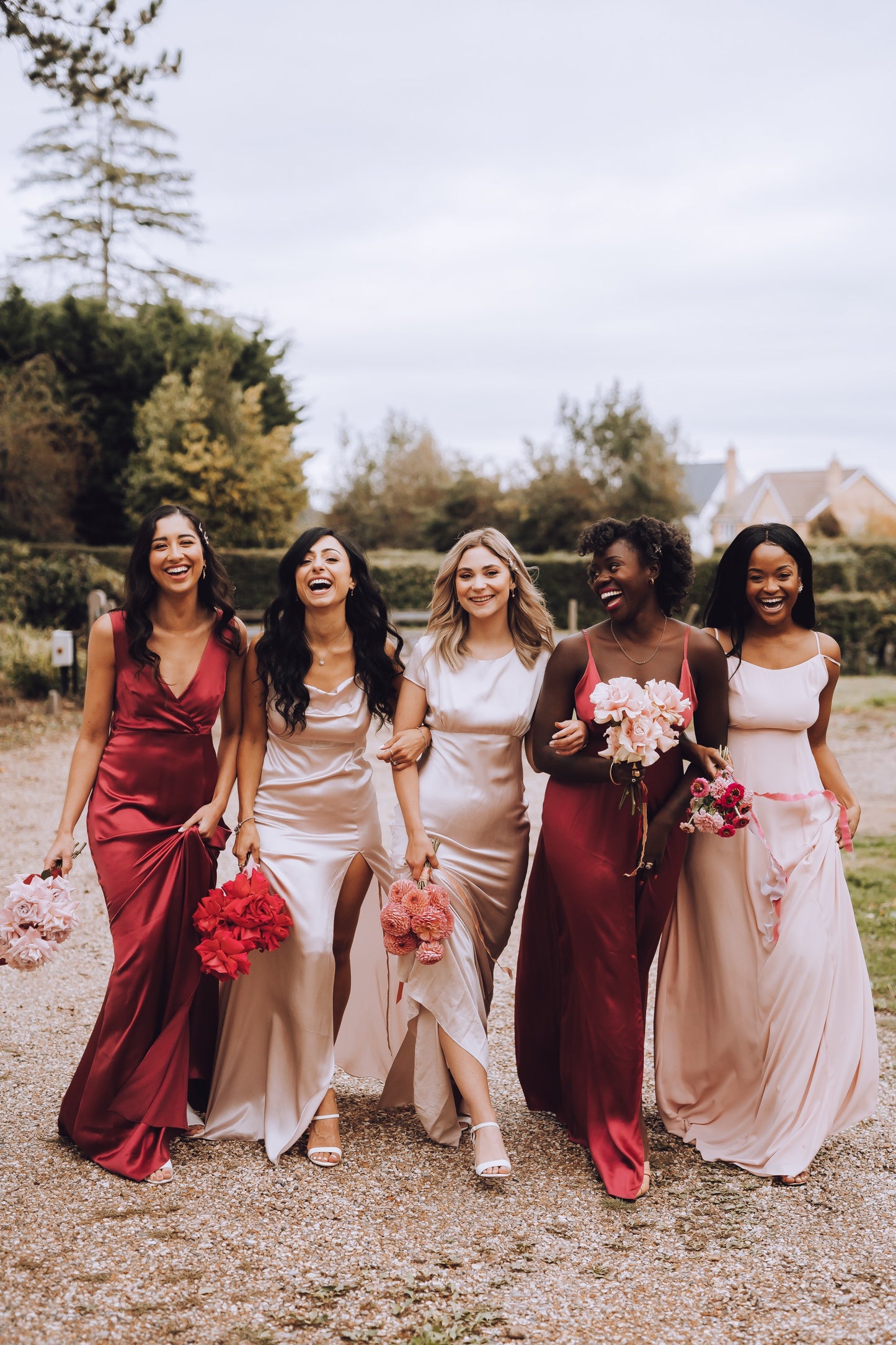 FREE Lightroom Preset- 'Dream Matte'