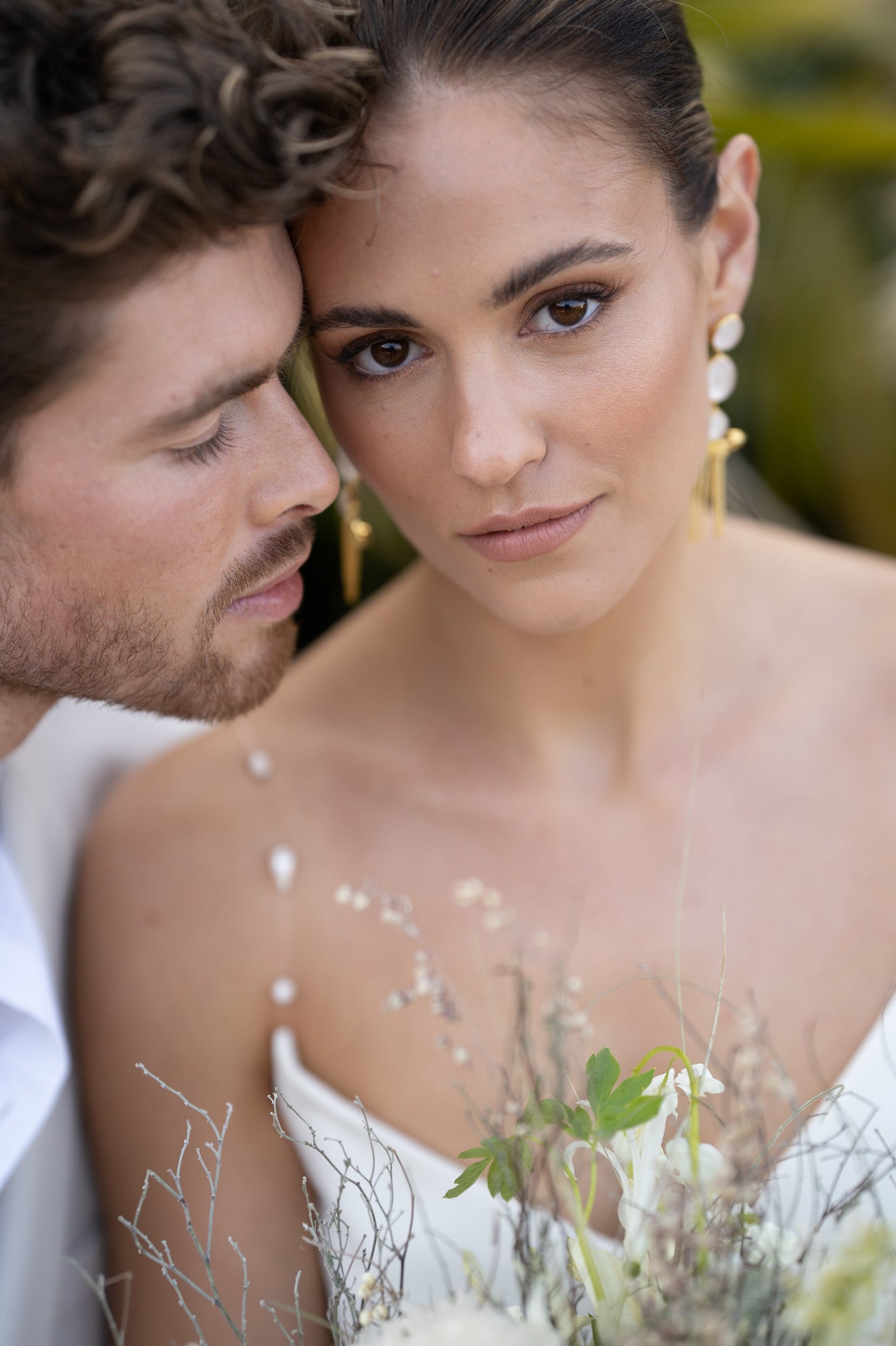 FREE Lightroom Preset- 'Dream Matte'