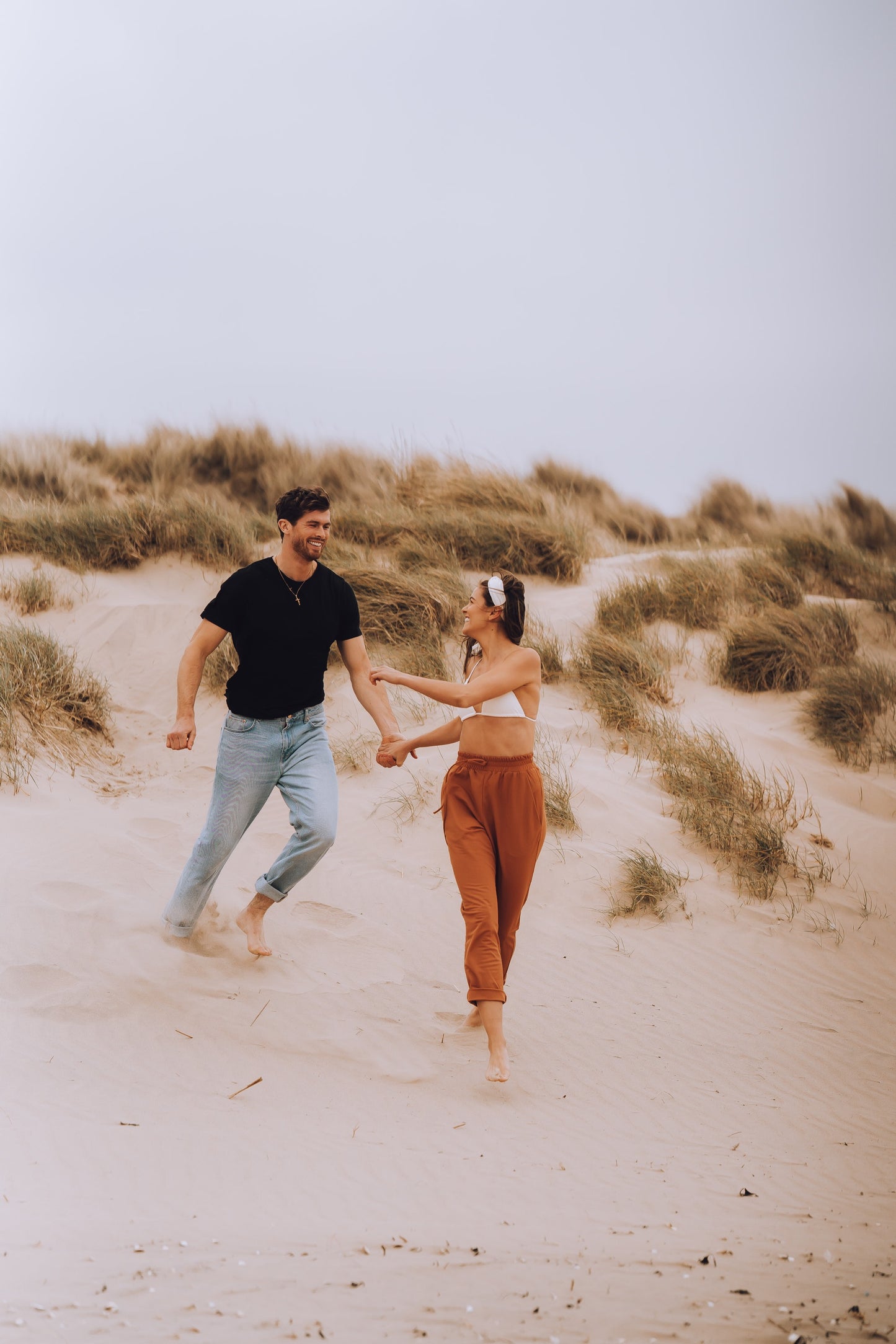 FREE Lightroom Preset- 'Dream Matte'