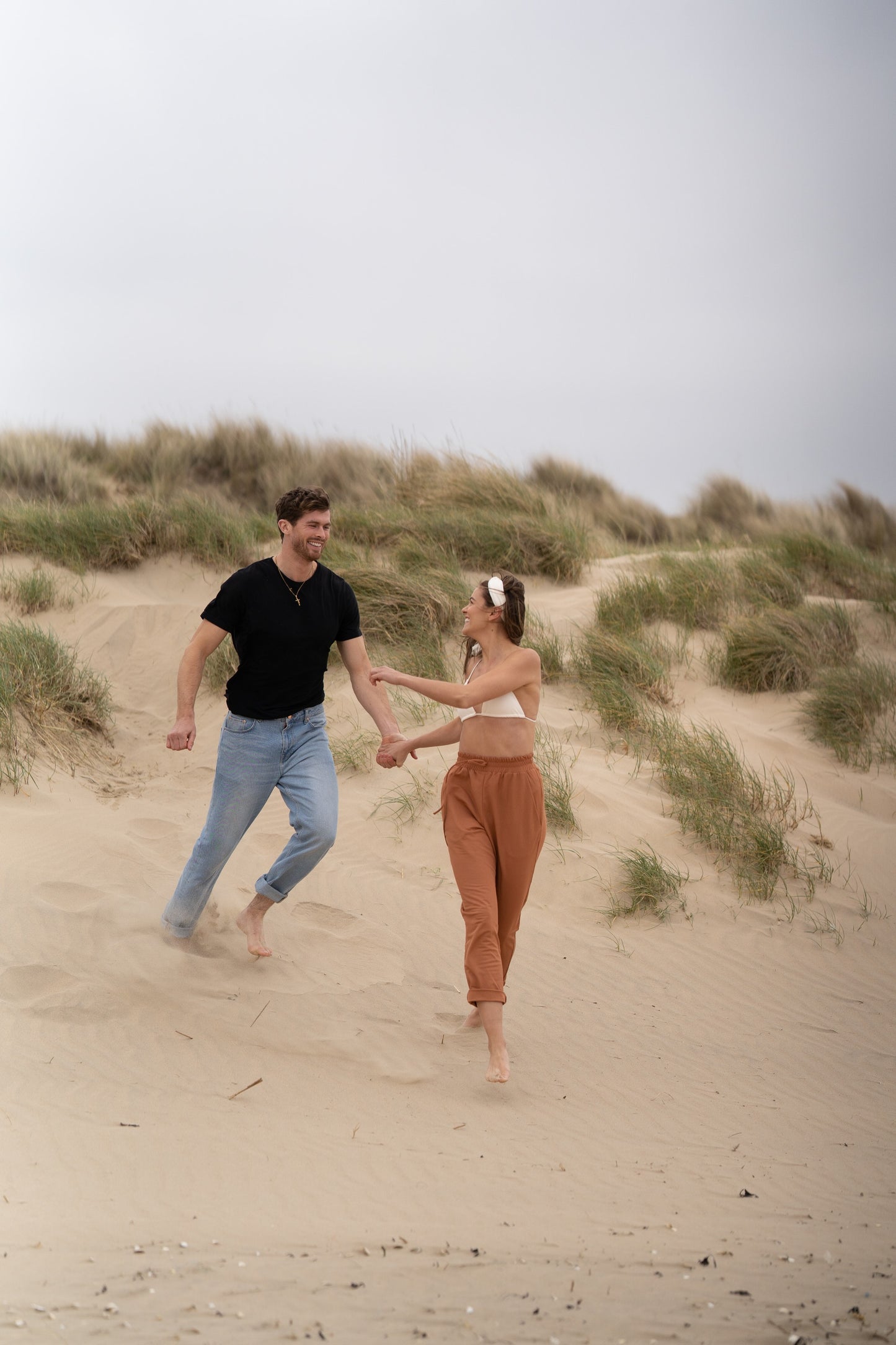 FREE Lightroom Preset- 'Dream Matte'