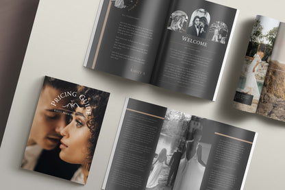 Kirsty Welcome Guide