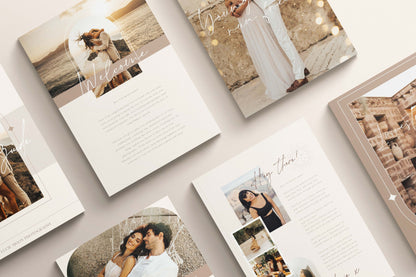 Lucie- Canva Pricing Guide Template