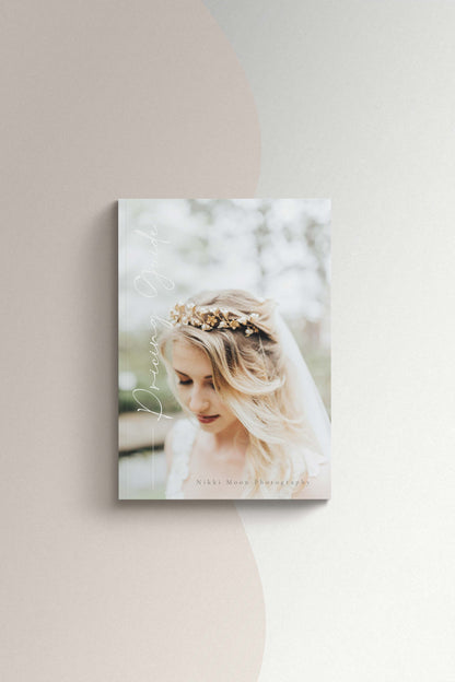 Nikki Canva Pricing Guide template