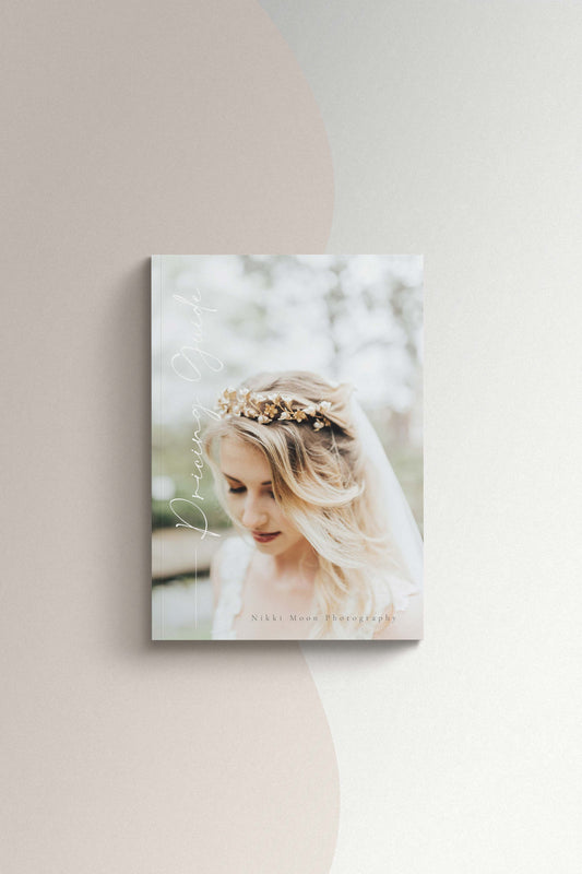 Nikki Canva Pricing Guide template