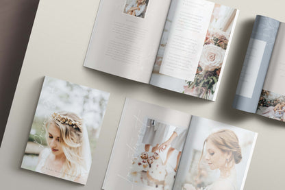 Nikki Canva Pricing Guide template